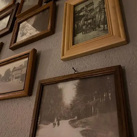 Huusje18 * Nunspeet