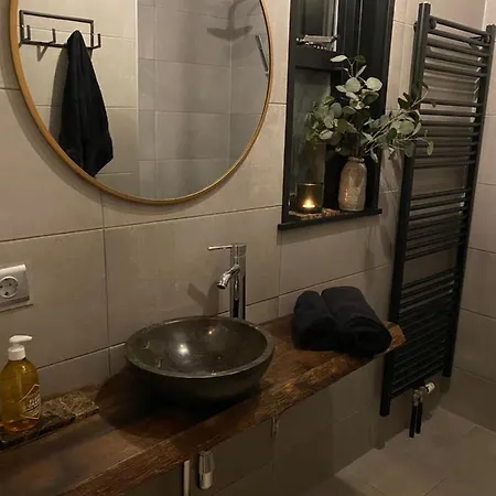 Huusje18 度假居 宁斯佩特