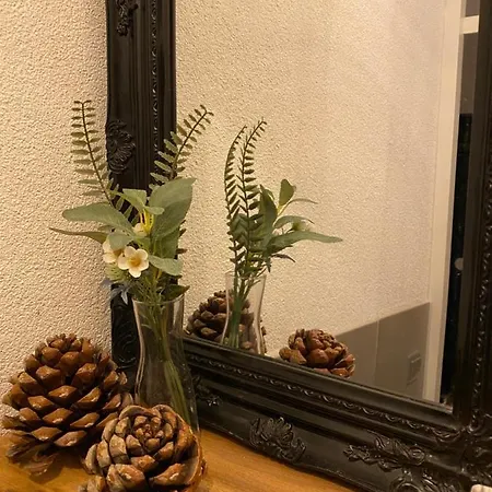 Ferienhaus Huusje18 *