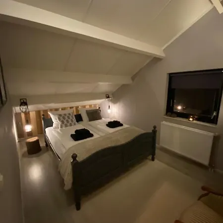Huusje18 Holiday home