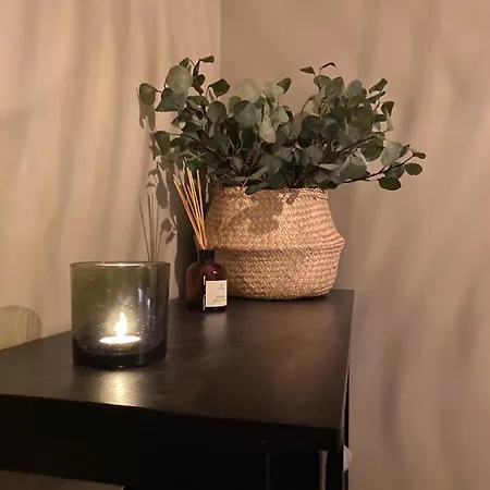 Ferienhaus Huusje18 *