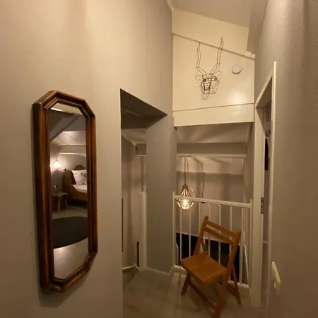 度假居 Huusje18 *