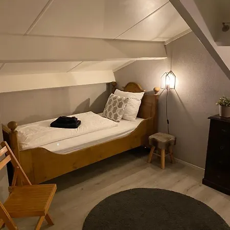 Ferienhaus Huusje18 *