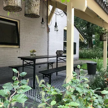 Ferienhaus Huusje18 Nunspeet