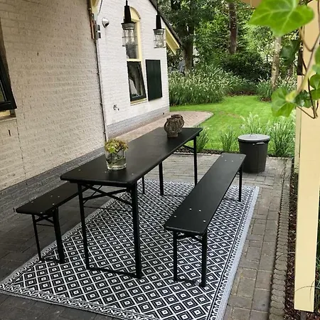 Huusje18 Nunspeet
