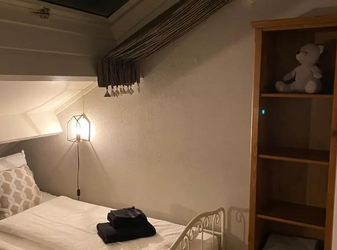 Сasa de vacaciones Huusje18