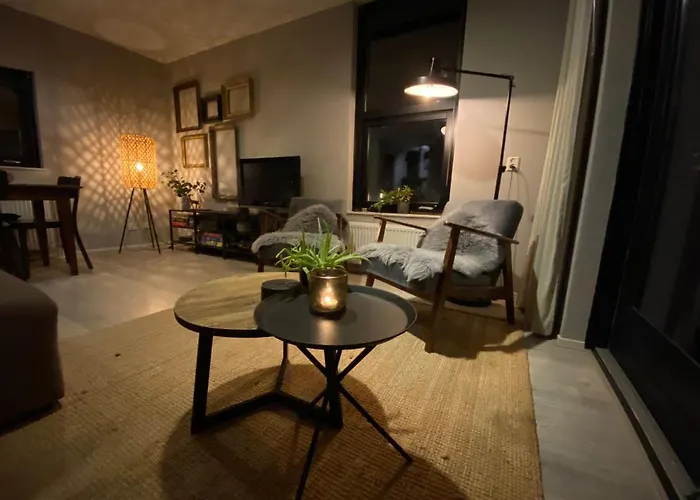 Ferienhaus Huusje18 *