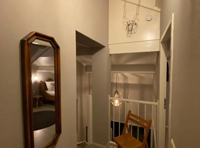 Ferienhaus Huusje18 *