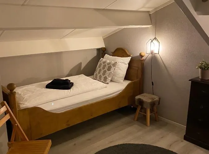 Ferienhaus Huusje18 *