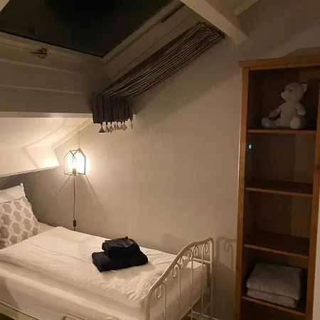 Hébergement de vacances Huusje18