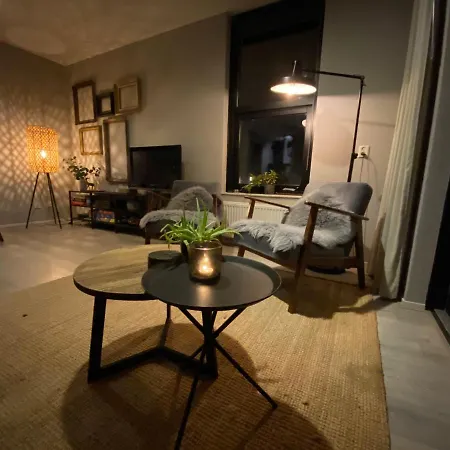 Hébergement de vacances Huusje18 *