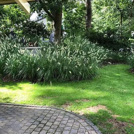 Hébergement de vacances Huusje18 Nunspeet