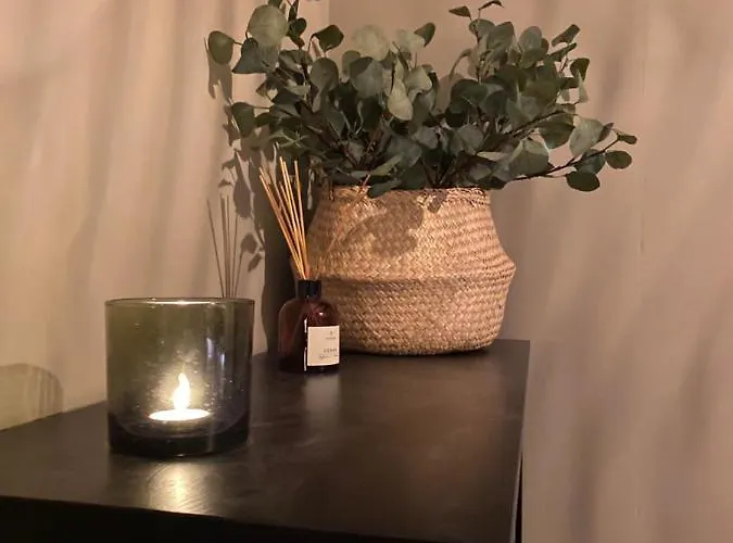 Hébergement de vacances Huusje18 *