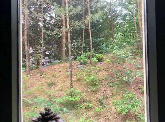 Huusje18 Hébergement de vacances *