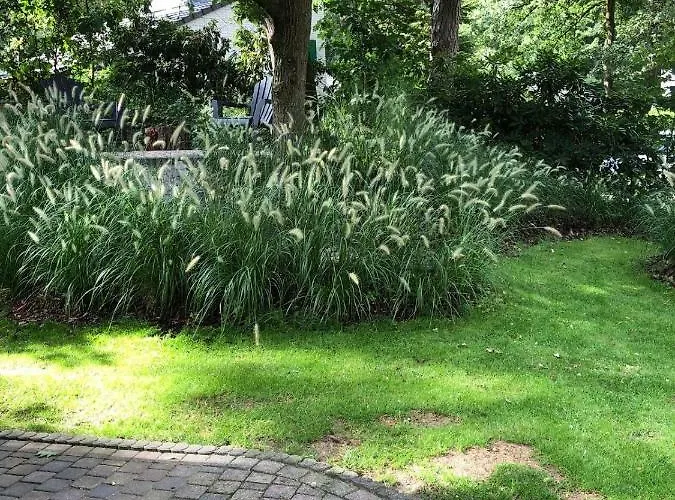 Hébergement de vacances Huusje18 Nunspeet